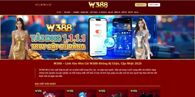 Hướng Dẫn Rút Tiền Từ W388 - Quy Trình Nhanh Chóng Dễ Dàng