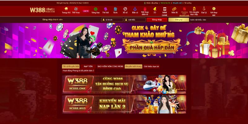 Hướng Dẫn Rút Tiền Từ W388 - Quy Trình Nhanh Chóng Dễ Dàng - Ảnh 2