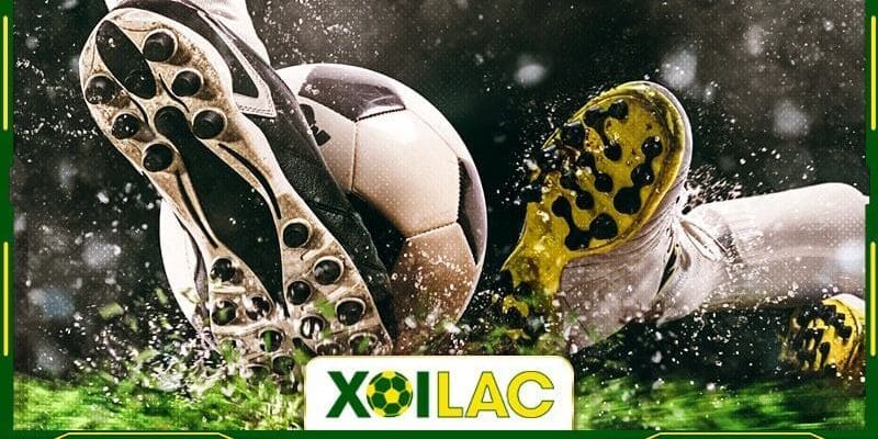 Top 3 Kênh Xem Trực Tiếp Bóng Đá Xôi Lạc Chuẩn Xịn 2025 - Ảnh 1
