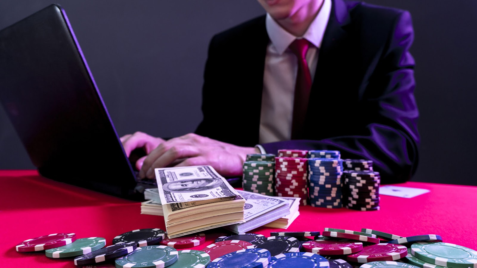 Rikvip Live Casino – Đẳng cấp sòng bài trực tuyến ngay tại nhà - Ảnh 1
