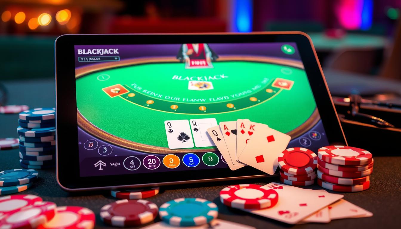 Blackjack BJ88 – Cách đếm bài và chiến thuật giúp bạn làm chủ cuộc chơi - Ảnh 1