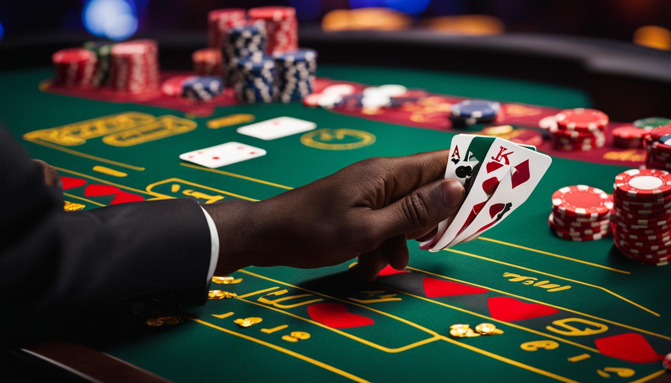 Blackjack BJ88 – Cách đếm bài và chiến thuật giúp bạn làm chủ cuộc chơi - Ảnh 2
