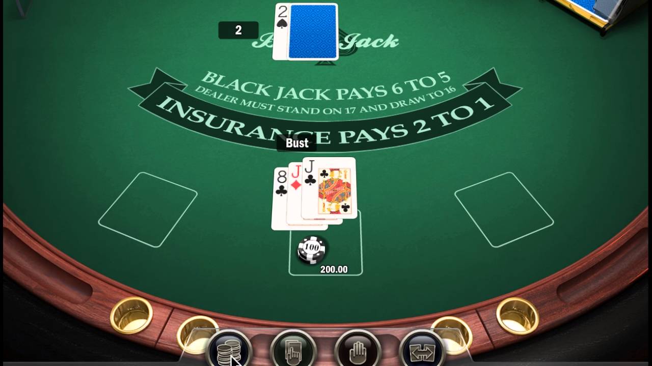 Blackjack BJ88 – Cách đếm bài và chiến thuật giúp bạn làm chủ cuộc chơi - Ảnh 3