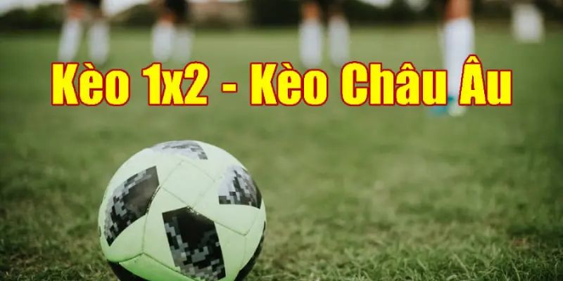 Nowgoal - Nhà Cái Bóng Đá Giới Thiệu Cách Chơi Kèo Châu Âu  - Ảnh 1