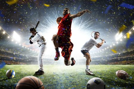 Thể Thao Ảo DEBET – Đỉnh Cao Giải Trí Cho Game Thủ Thời 4.0 - Ảnh 1