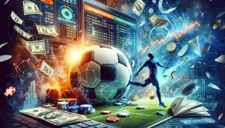 Thể Thao Ảo DEBET – Đỉnh Cao Giải Trí Cho Game Thủ Thời 4.0 - Ảnh 2