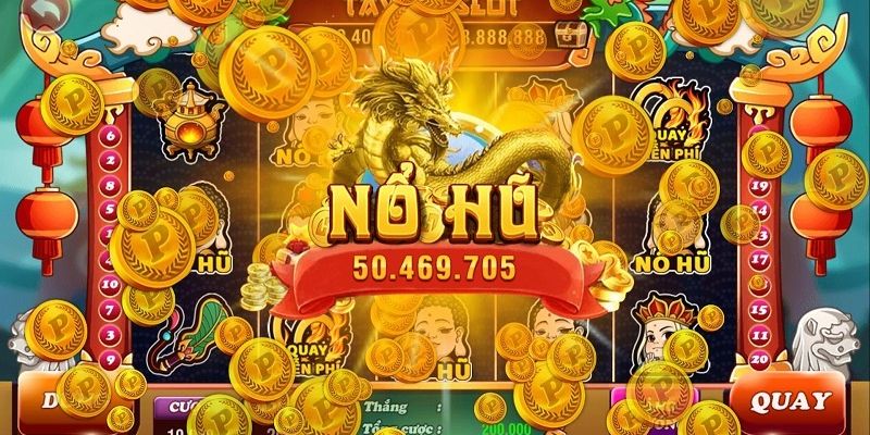 Nổ Hũ BONG88 – Bí Kíp Chơi Hiệu Quả Và Cách Nhận Thưởng Lớn - Ảnh 1