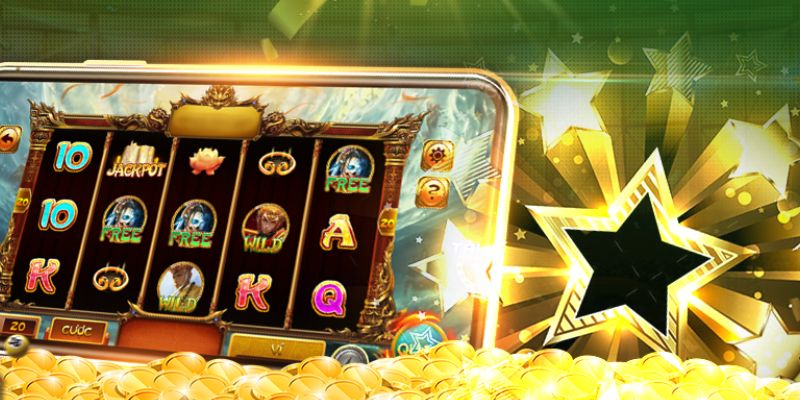 Nổ Hũ Thần Tài MMLive: Trải Nghiệm Game Đổi Thưởng Và Cơ Hội Trúng Thưởng Lớn - Ảnh 2