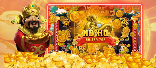 Nổ Hũ Thần Tài Mmlive: Khám Phá Cơ Hội Nhận Giải Thưởng Lớn Trong Trò Chơi Trực Tuyến - Ảnh 1