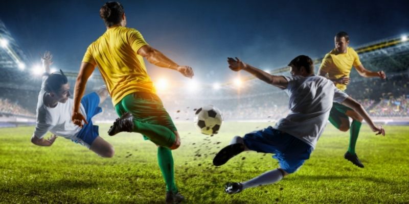 Kèo Tài Xỉu Bóng Đá Hi88 – Cách Cược Chuẩn Và Nhận Kèo Tốt - Ảnh 2