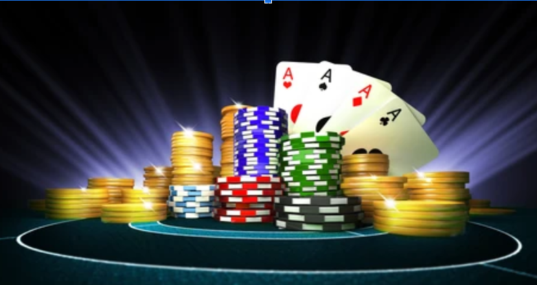 Casino Online – Trải Nghiệm Đỉnh Cao Tại Nhà Cái Uy Tín - Ảnh 1