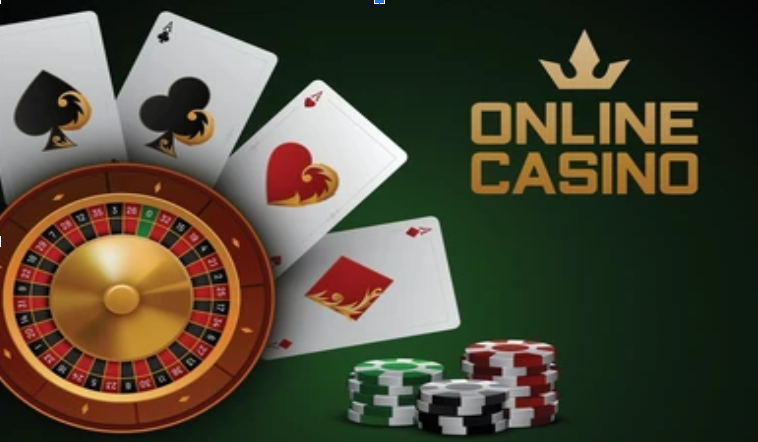 Casino Online – Trải Nghiệm Đỉnh Cao Tại Nhà Cái Uy Tín - Ảnh 2
