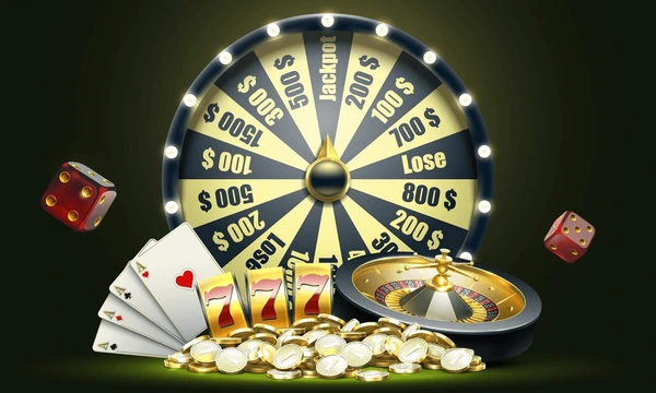 Casino Online – Trải Nghiệm Đỉnh Cao Tại Nhà Cái Uy Tín - Ảnh 3