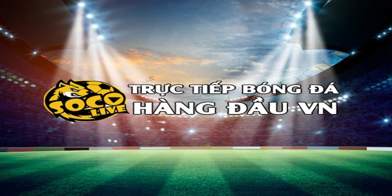Kết Nối Bóng Đá Socolive – Hệ Thống Hỗ Trợ Nhanh Chóng