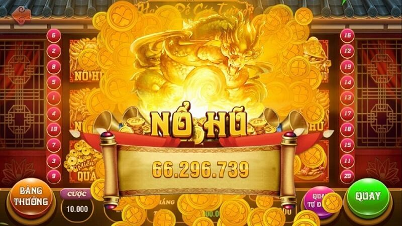 Nổ Hũ 789F - Siêu Phẩm Đổi Thưởng Hot Hit Top 1 - Ảnh 2