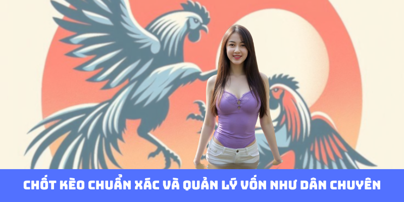 Kinh Nghiệm Chơi Đá Gà - Bí Quyết Làm Chủ Đấu Trường Cá Cược - Ảnh 3
