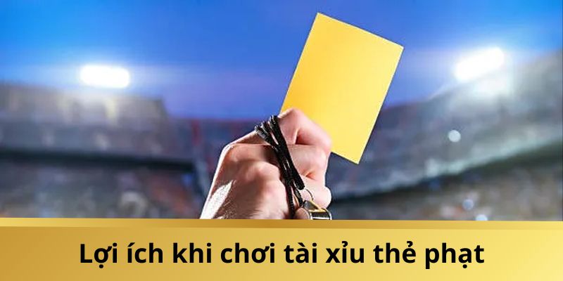 Chơi Tài Xỉu Thẻ Phạt: Một Lần Thử,Trúng Ngay Kèo Thơm - Ảnh 3