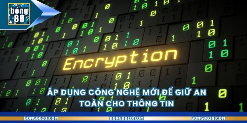 Vaobong88 – Mã Hóa Toàn Diện Để Bảo Vệ Mọi Dữ Liệu Cá Nhân - Ảnh 2