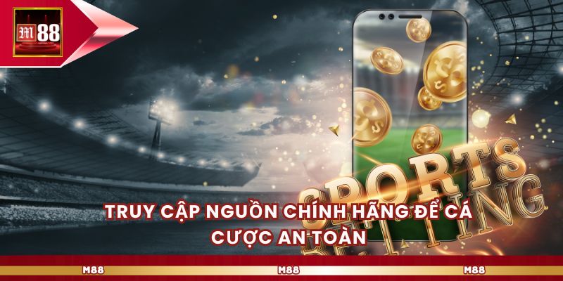 Link M88 - Bí Quyết Chọn Link Chuẩn Chơi Để Game Mượt Mà - Ảnh 2