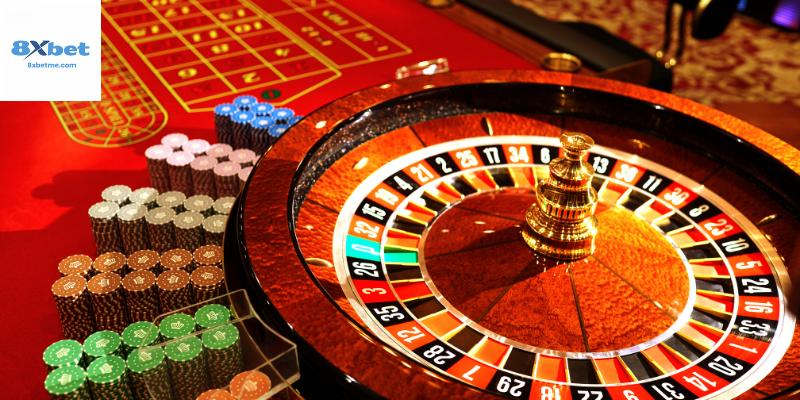 8X BET – Trang Cá Cược Trực Tuyến, Khuyến Mãi Đỉnh Cao - Ảnh 4