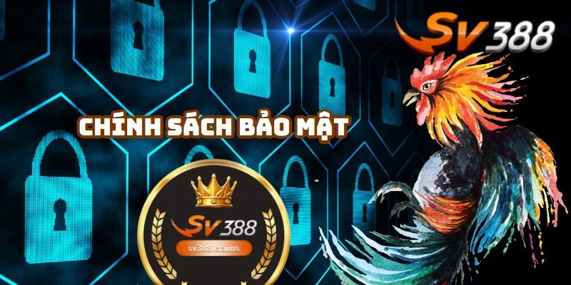 SV388 - Cập Nhật Quy Định Mới Nhất Về Chính Sách Bảo Mật - Ảnh 2