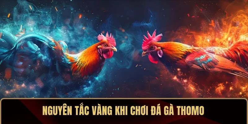 Đá Gà Thomo – So Găng Đỉnh Cao Giữa Các Kê Vương - Ảnh 3
