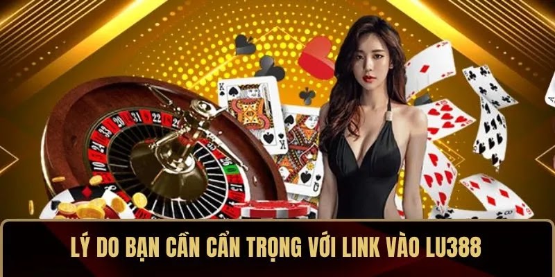 Link Chính Thức LU388 – Cá Cược Đỉnh Cao, Đảm Bảo Uy Tín - Ảnh 2