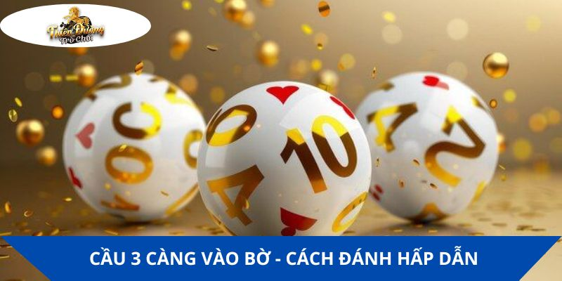 Xổ số TDTC – Cách truy cập link vào chính thức để chơi an toàn - Ảnh 1