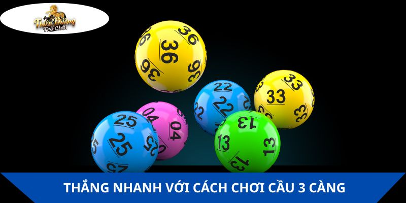 Xổ số TDTC – Cách truy cập link vào chính thức để chơi an toàn - Ảnh 3