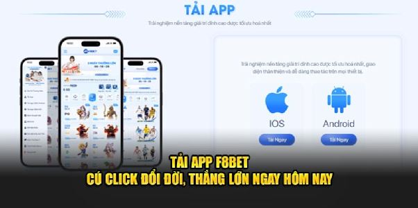 Hướng dẫn tải app F8Bet - tối ưu trải nghiệm cho người chơi - Ảnh 2