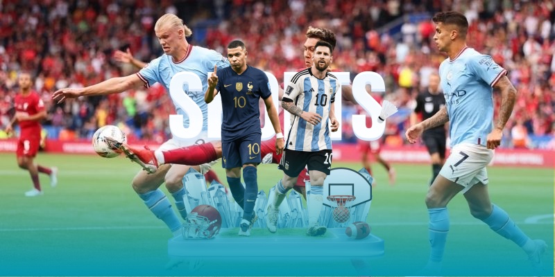 Khám Phá Trải Nghiệm Toàn Diện Cùng Thể Thao Nowgoal