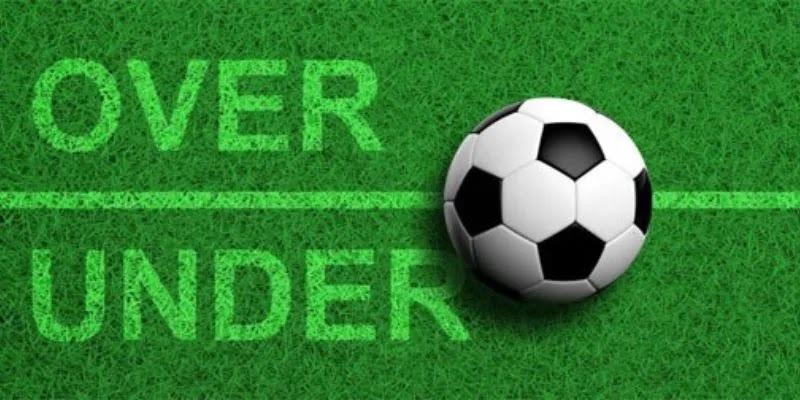 Kèo Trên Dưới Bóng Đá – Hướng Dẫn Cược Hiệu Quả Từ A Đến Z
