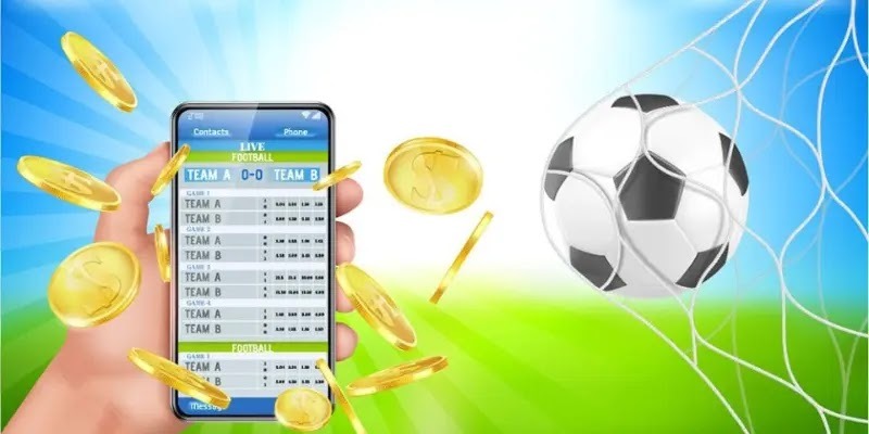 Kèo Trên Dưới Bóng Đá – Hướng Dẫn Cược Hiệu Quả Từ A Đến Z - Ảnh 2