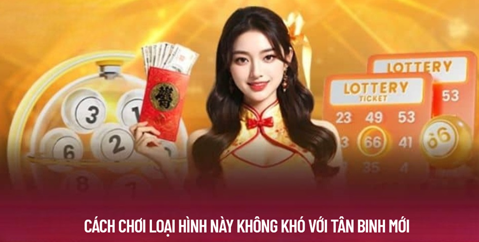 Mega 6/45 - Loại Hình Quay Số Đẳng Cấp Thế Hệ Mới  - Ảnh 2