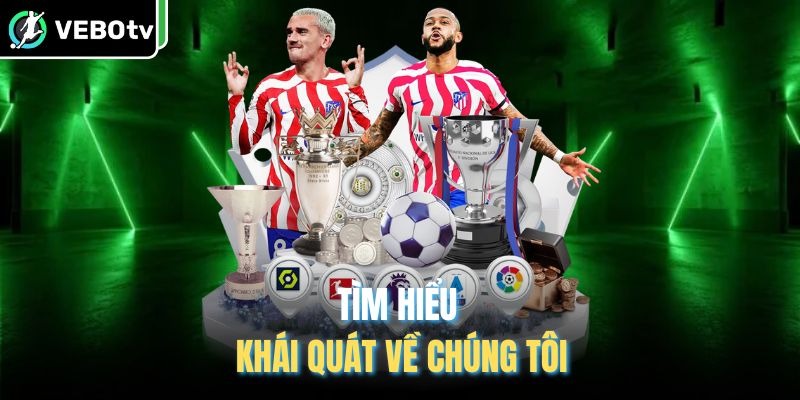 VeboTV – hành tinh của cảm xúc bóng đá trong kỷ nguyên kỹ thuật số - Ảnh 1