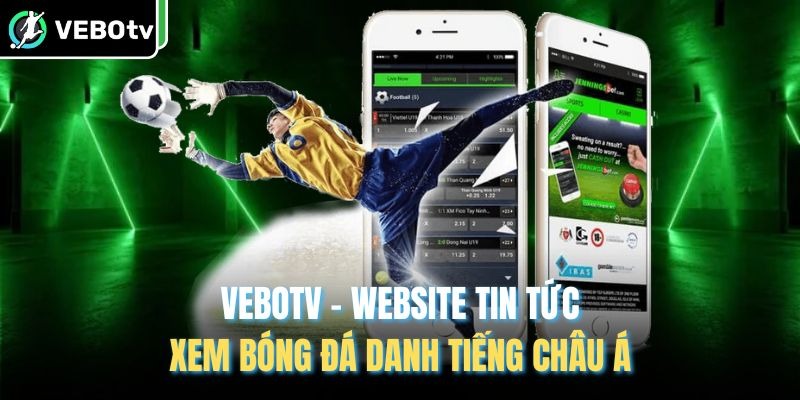 VeboTV – hành tinh của cảm xúc bóng đá trong kỷ nguyên kỹ thuật số - Ảnh 3