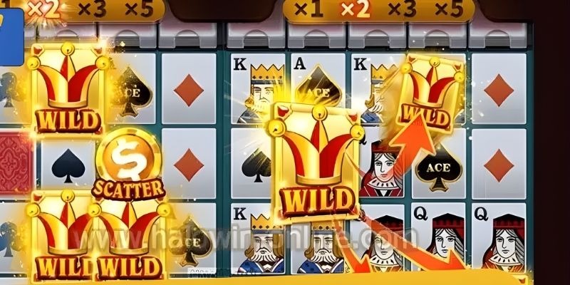 Si&ecirc;u Cấp Ace: Si&ecirc;u Phẩm Nổ Hũ Mang Đến Đẳng Cấp Chơi Thắng - Ảnh 3