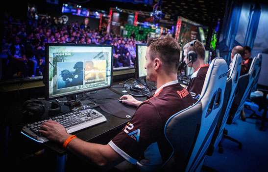 Esport FB88 – Không gian giải trí thể thao điện tử sôi động - Ảnh 1