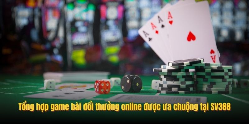 Game B&agrave;i SV388 Đổi Thưởng - Chơi Dễ Tr&uacute;ng, Thưởng Cực Khủng - Ảnh 2