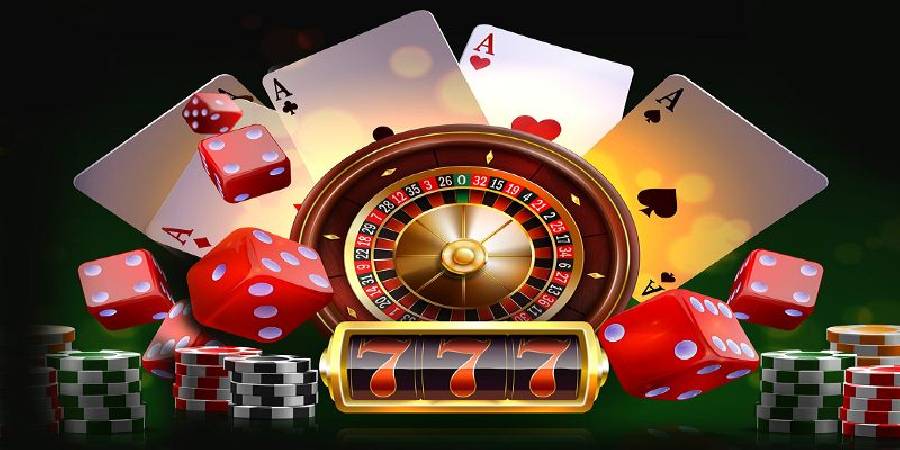 Casino i9bet - Cháy cùng i9bet với kho game bài cực hot