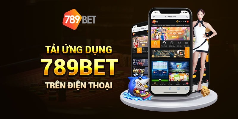 Tải App 789BET là cách khắc phục việc link vào 789BET không được