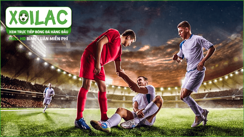 Xoilac 69 - Website xem bóng đá miễn phí tại Việt Nam - Ảnh 1