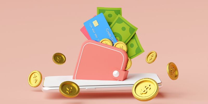 Giao dịch cá cược thể thao tại 8KBET nhanh chóng
