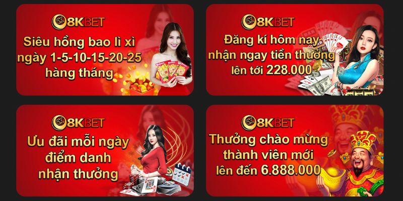 Tìm hiểu sơ lược về thể thao 8KBET