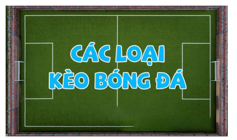 Top các kèo bóng đá phù hợp cho người chơi mới  - Ảnh 1