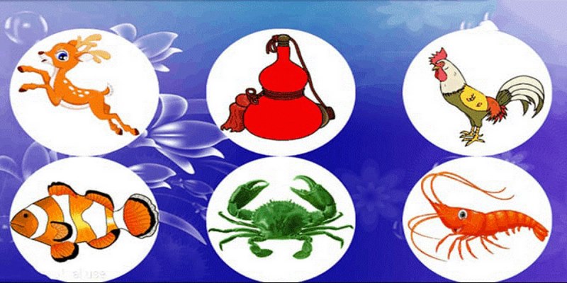 Hướng Dẫn Cách Chơi Bầu Cua F8BET Hiệu Quả Từ Cao Thủ - Ảnh 1