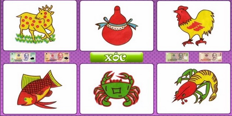 Hướng Dẫn Cách Chơi Bầu Cua F8BET Hiệu Quả Từ Cao Thủ - Ảnh 3