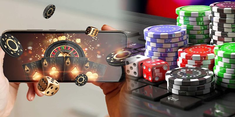 Casino i9bet - Cháy cùng i9bet với kho game bài cực hot - Ảnh 1