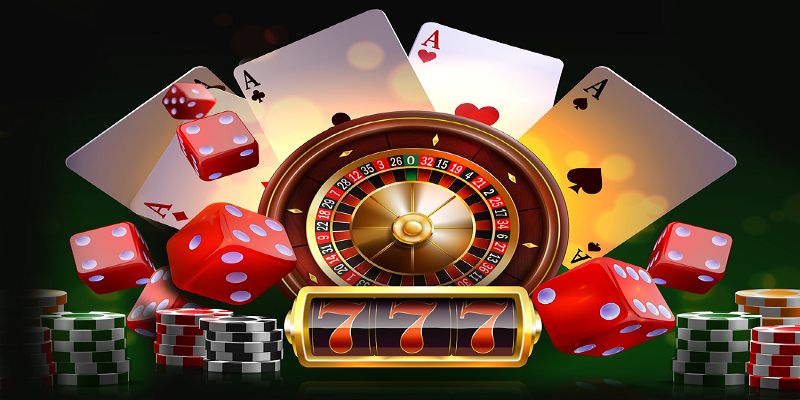 Casino i9bet - Cháy cùng i9bet với kho game bài cực hot - Ảnh 2