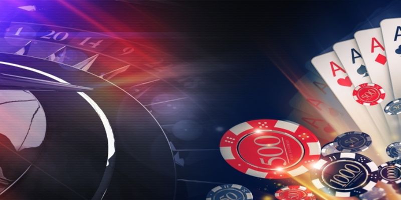 Casino i9bet - Cháy cùng i9bet với kho game bài cực hot - Ảnh 3